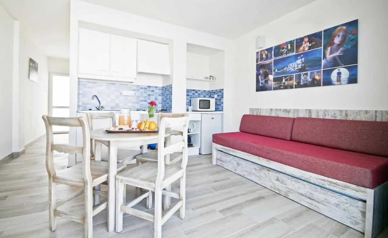 Gran Santa Ponsa Apartments