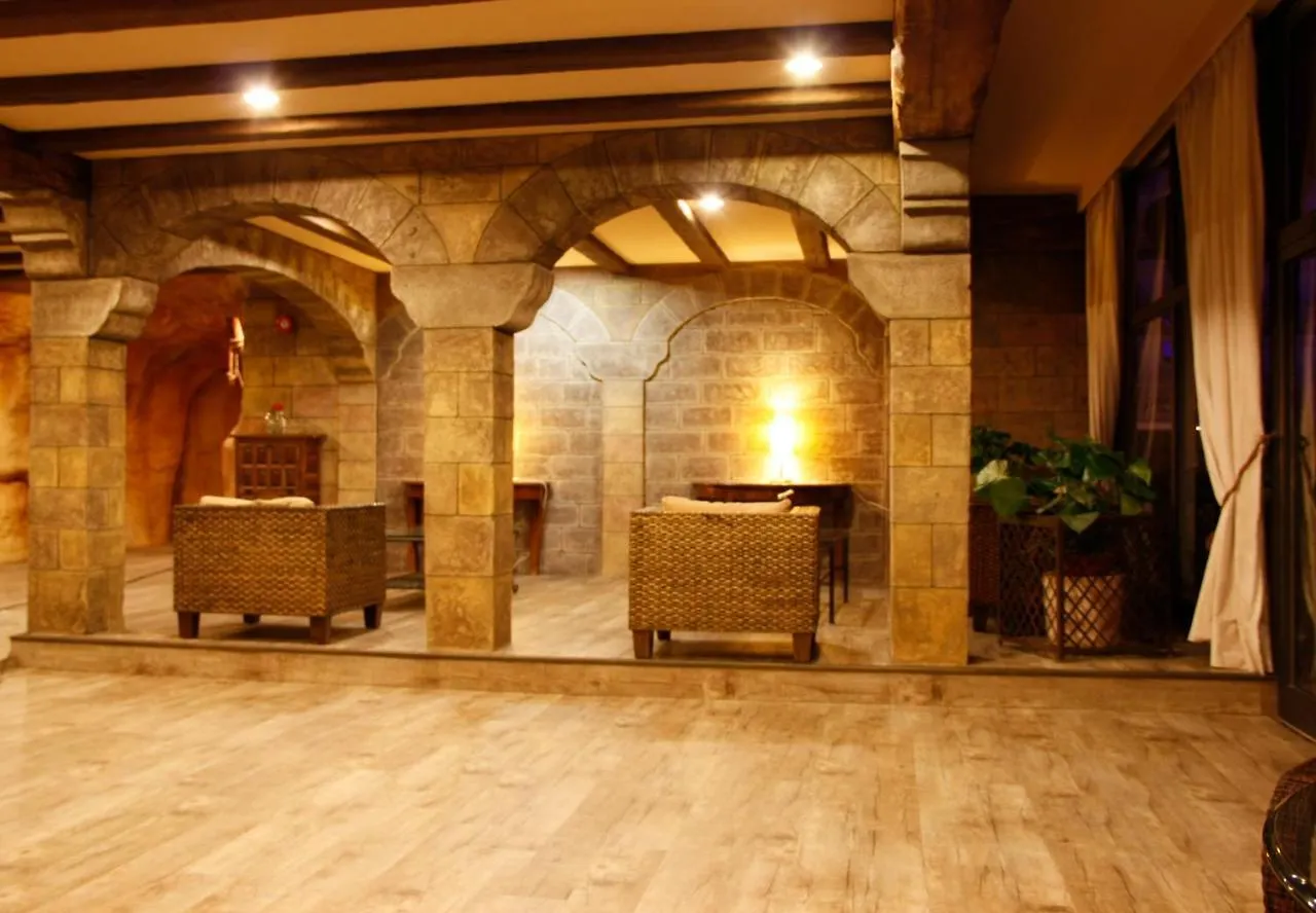 Gran Santa Ponsa Apartments